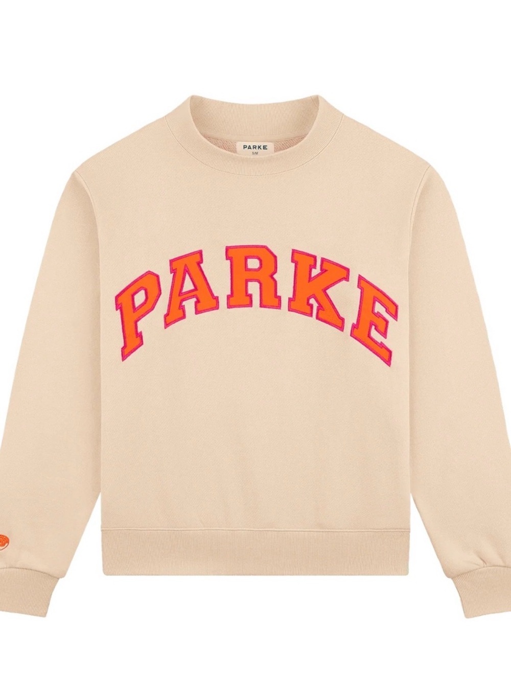 PARKE Dunkin Latte L/XL